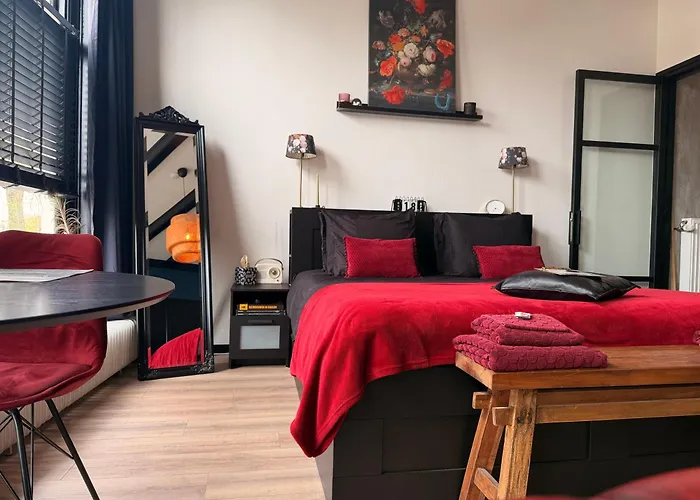 B&B Diepzicht
