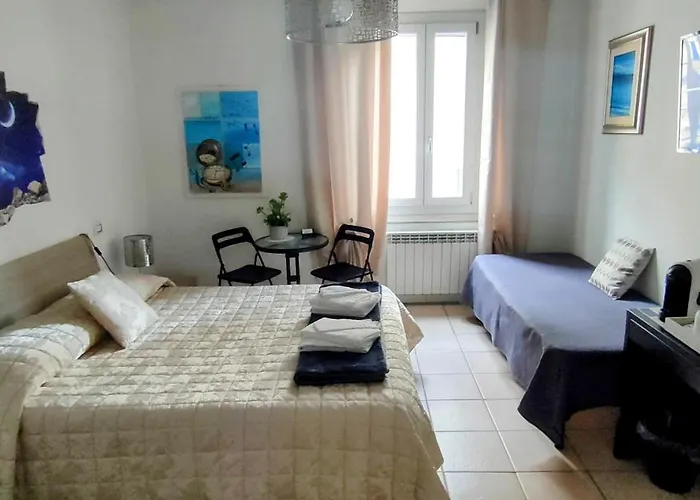 B&B Pierilu' Grosseto