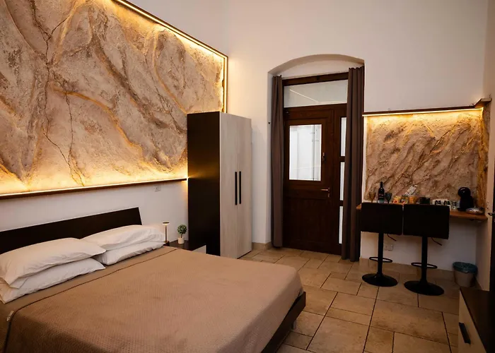 B&B La Sorgente