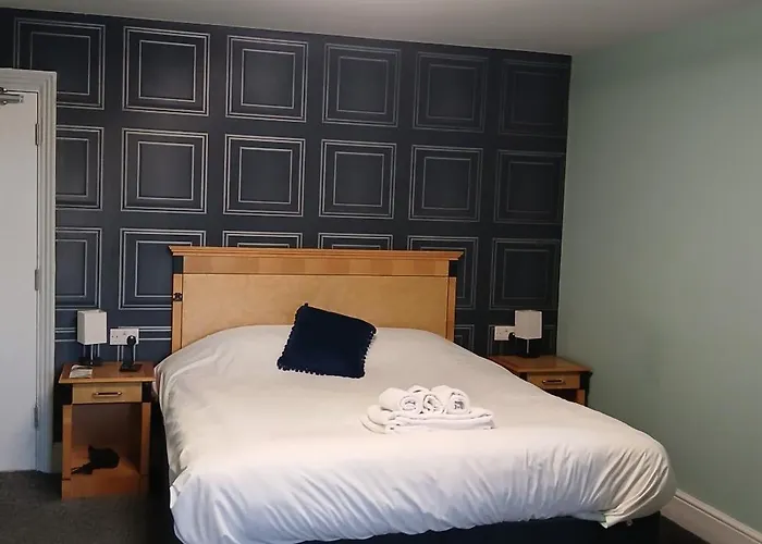 The Crafty Cow Hotel Bristol