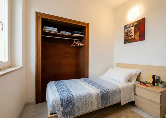 Hotel Alla Fontanella Alassio