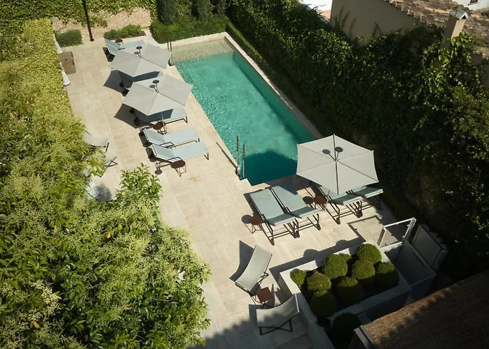 Can Aulí Luxury Retreat - Adults Only Pollensa