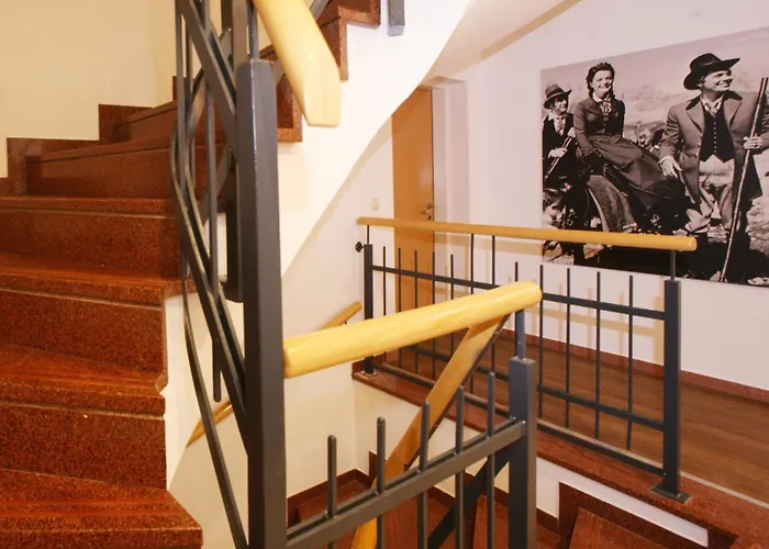 Seehotel Sissi Zell am See