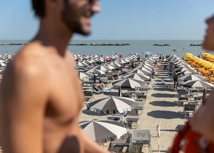 Hotel Diplomatic Cesenatico