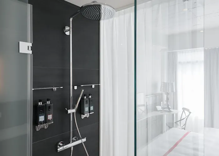 Ruby Luna Hotel Dusseldorf By Ihg