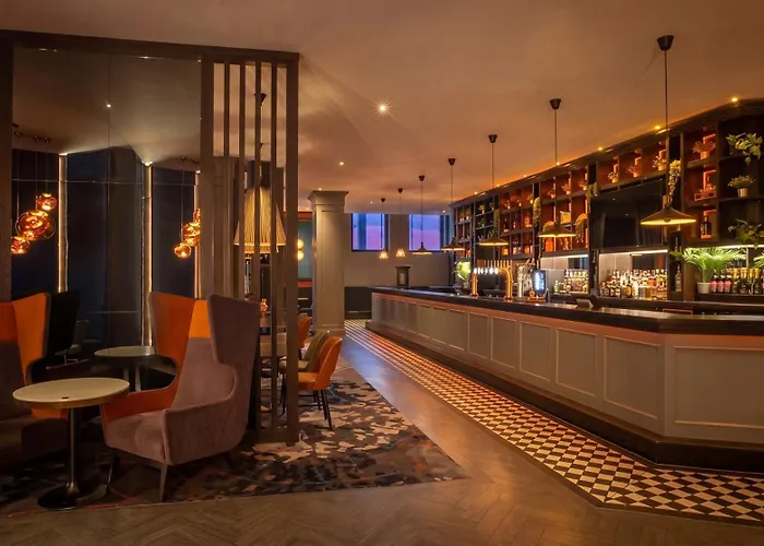 Clayton Hotel, Leeds