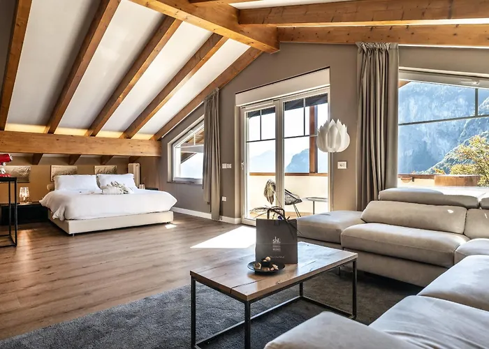 Sport Hotel Panorama- Spa Resort Fai Della Paganella