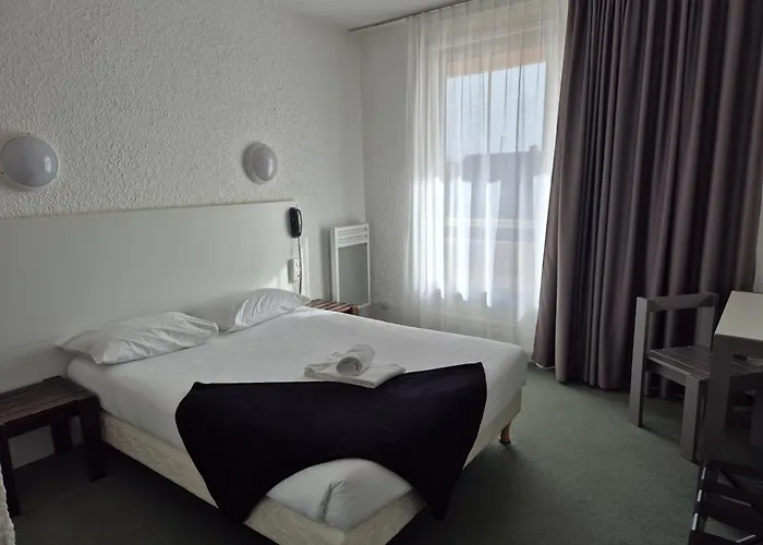 Cit'Hotel Le Challans