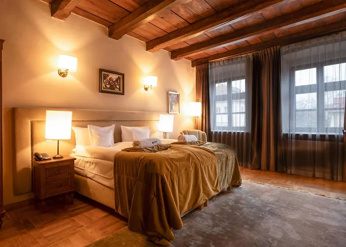 Hotel Rubinstein