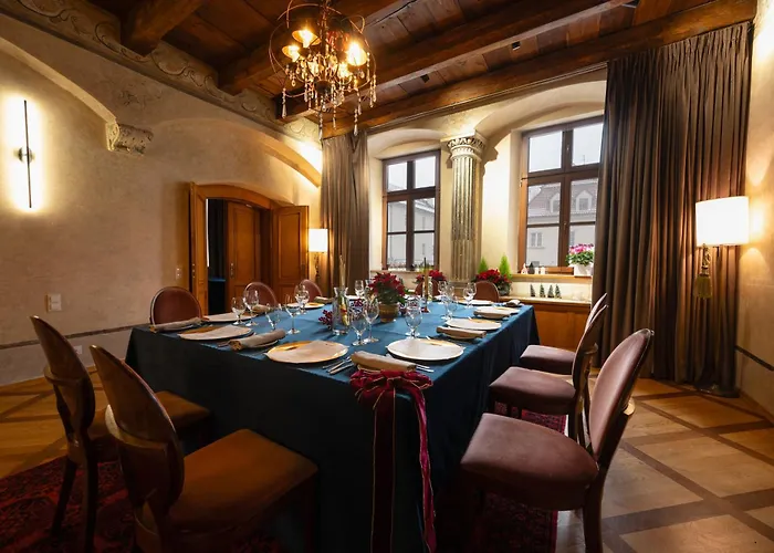 Hotel Rubinstein