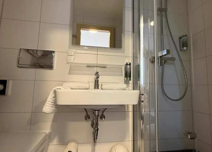 BSW Ferienhotel Lindenbach Bad Ems