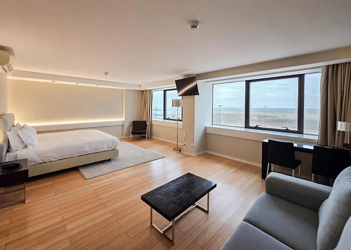 Sweet Atlantic Hotel & Spa Figueira da Foz