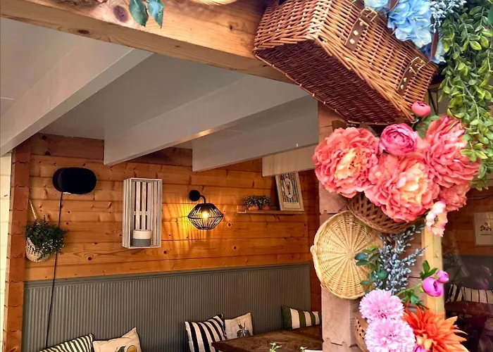 Somerset House Boutique Hotel&Restaurant Portsmouth