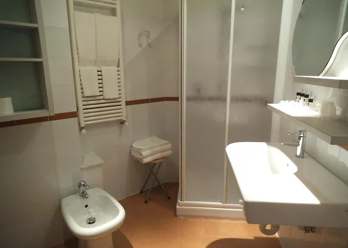 Hotel Ariston & Apartments Varazze