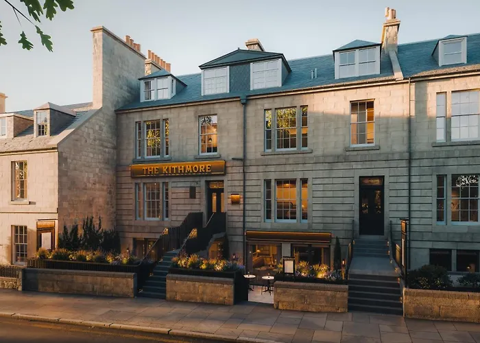 The Kithmore St Andrews