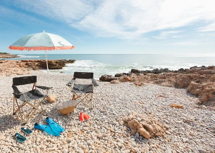 Camping Ribamar Alcossebre