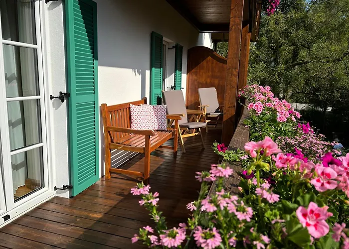 Hotels in Bad Wiessee