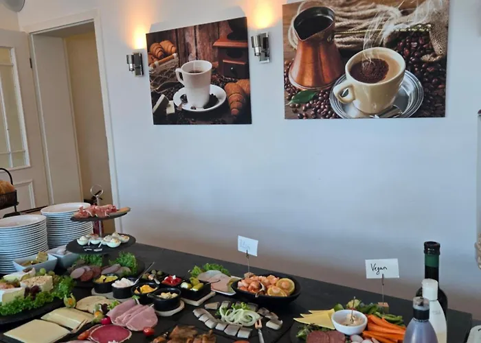 Hotel von Stephan Westerland