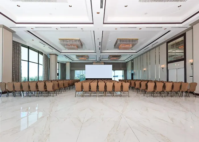 Intercontinental Miramar Panama By Ihg Hotel