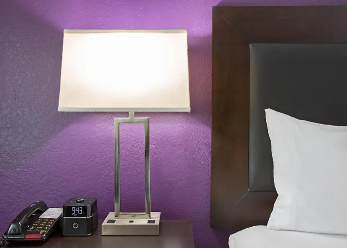 La Quinta By Wyndham Pearland Hotel