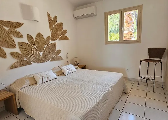 Residence Le Village Marin Porto-Vecchio 