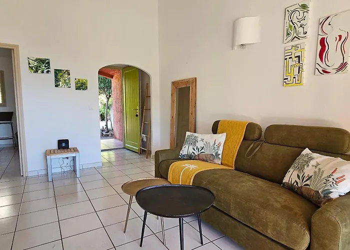 Residence Le Village Marin Porto-Vecchio 