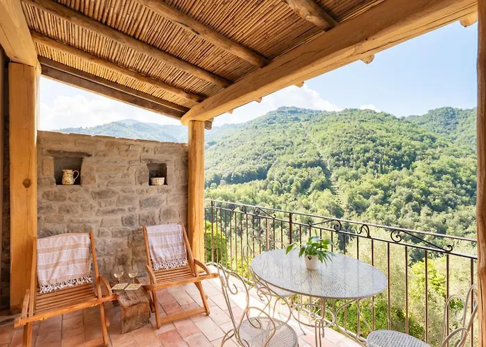 Apricus Locanda Boutique Hotel Apricale