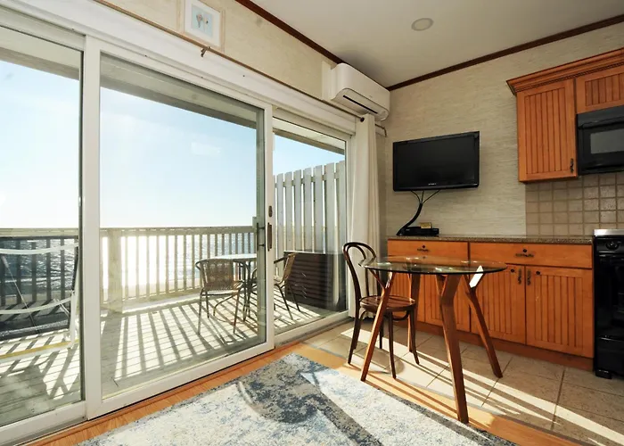 Wavecrest Resort Montauk