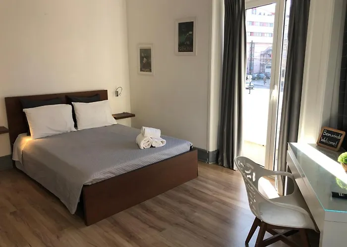 Guest House Infante Dom Henrique Coímbra