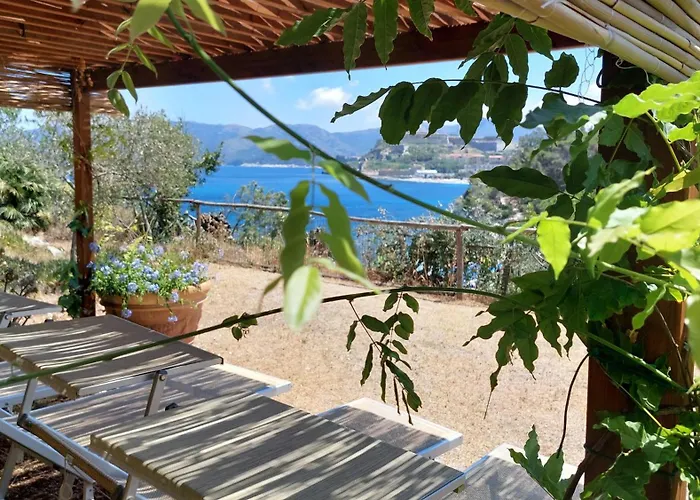 Residence Capobianco