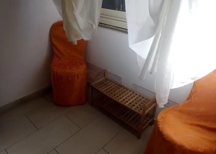 B&B Casa Rosati Sampieri