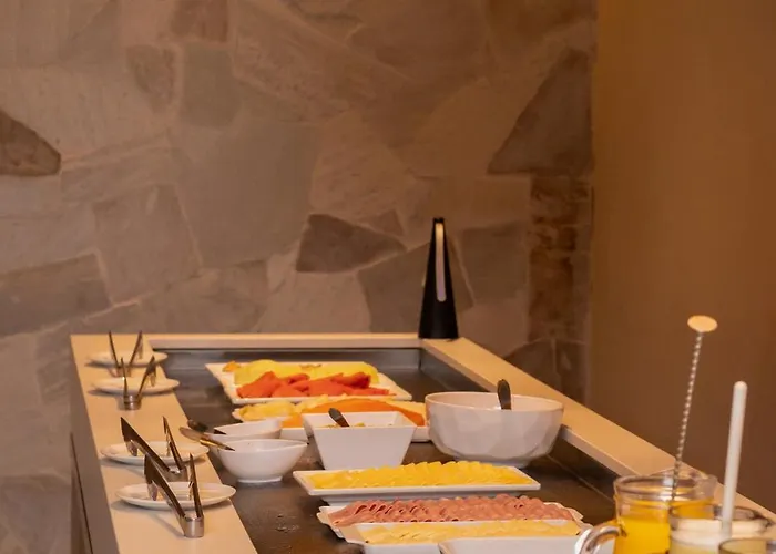 Kennedy Slim Hotel Sao Jose 
