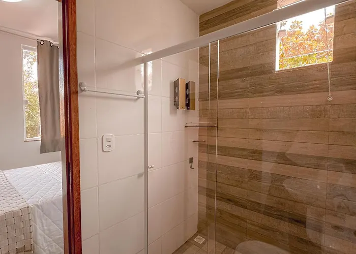 Pousada Arraial Inn Arraial do Cabo