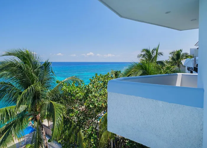 Suites Turquesa Cozumel