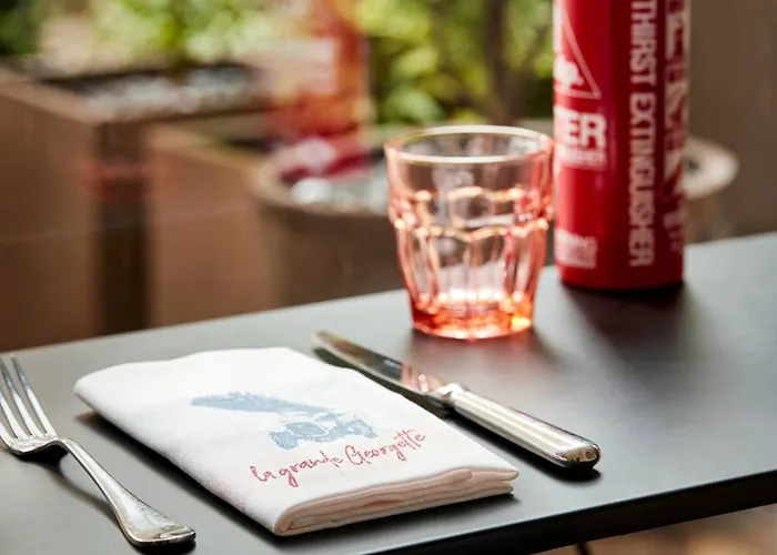 La Caserne Chanzy Hotel & Spa, Autograph Collection Reims