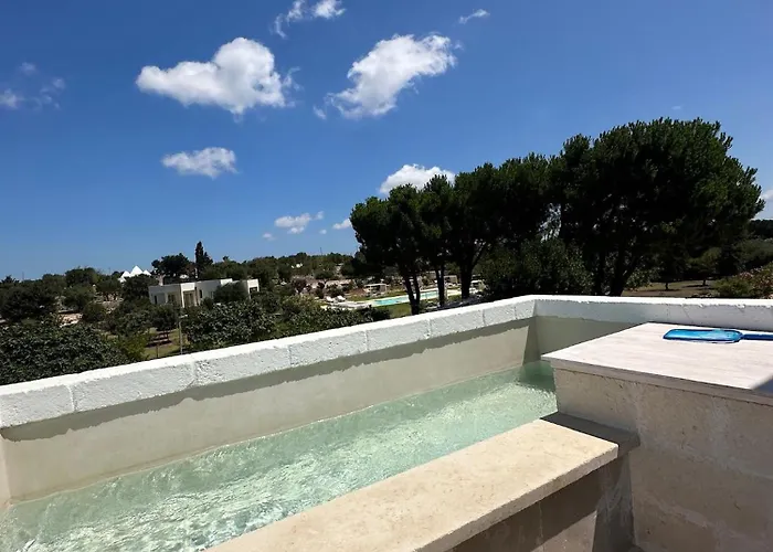Tenuta Ermes Ostuni