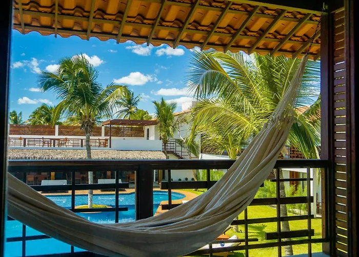 Villa Zen Hotel Camocim