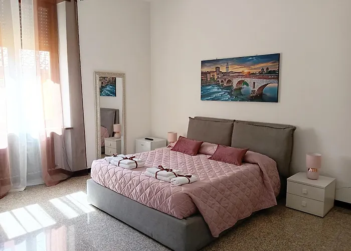 Cattaneo 19 Rooms Verona