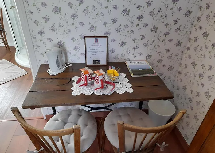 Chambres d'Hôtes et Table d'Hôtes- Valentine 44