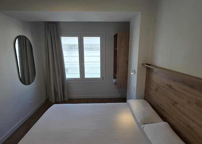 Hostal Boreal Mistral Burgos