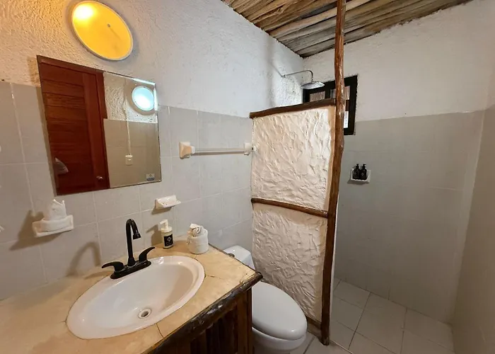 Mayan Mittoz Isla Holbox