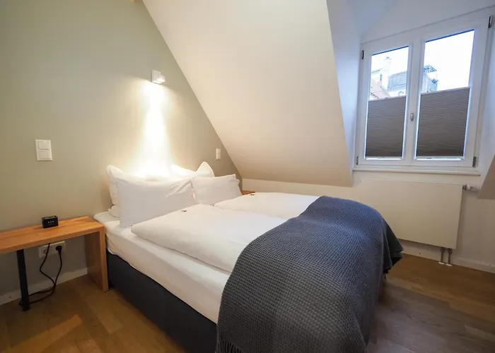 Le Baldinger Boutique Hotel