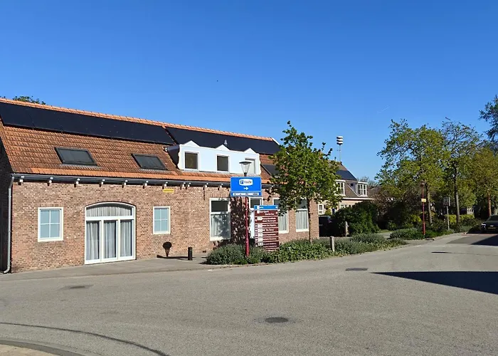 Studio@Domburg