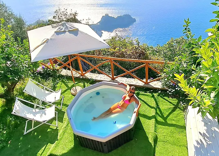 Sea View Apartments Amalfi Coast By Amalfi Coast With Locals