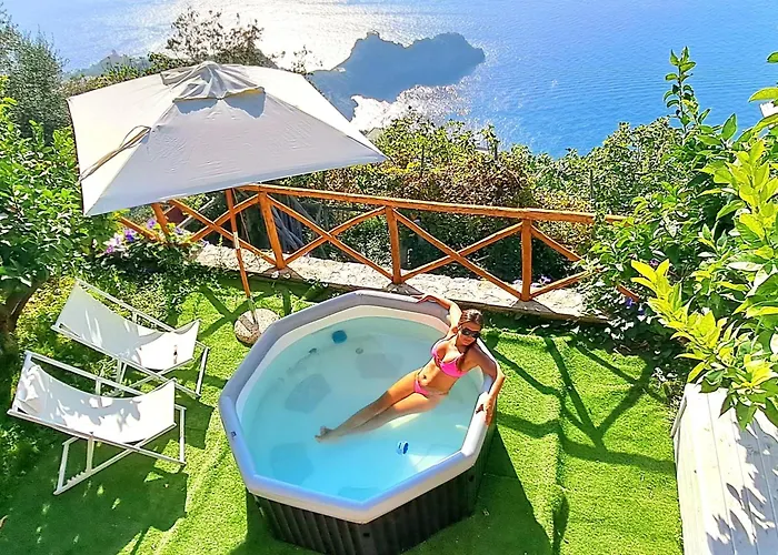 Sea View Apartments Amalfi Coast By Amalfi Coast With Locals