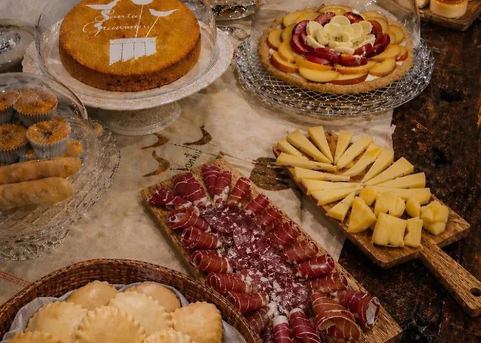 B&B Santu Giuvanni