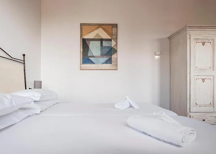 Resart Iacomus Hotel Bologna