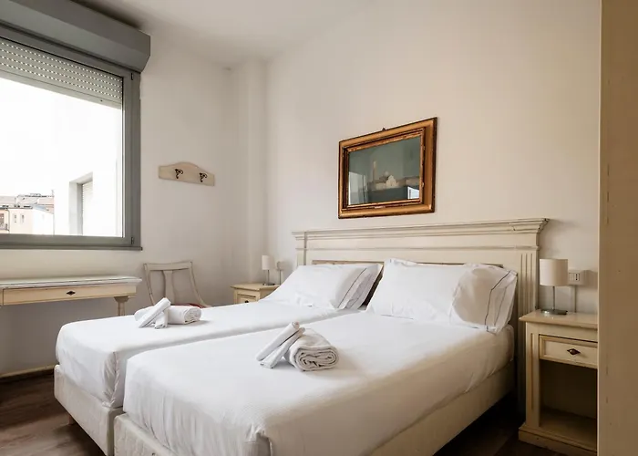 Resart Iacomus Hotel Bologna