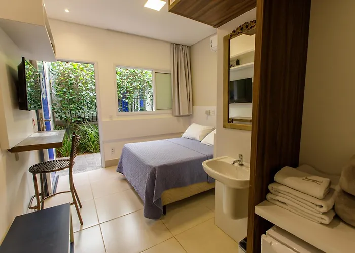 K2 Residence Campinas 