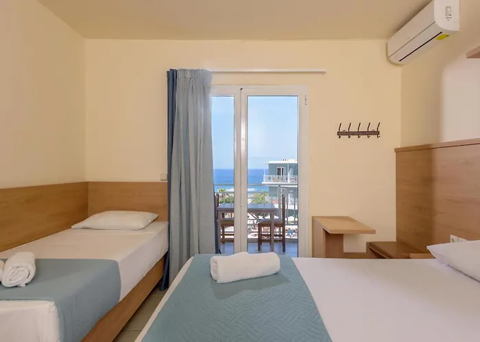 Sunbay Hotel Chersonissos